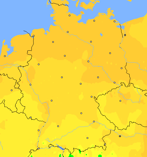 Tmin Deutschland